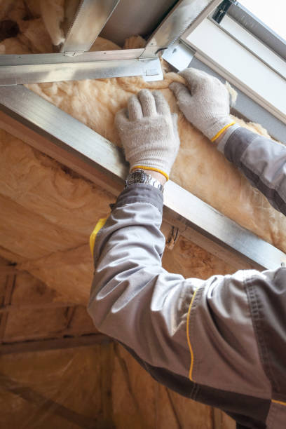 , WV Insulation Contractor Company