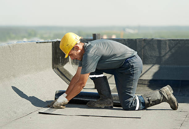 Best Insulation for Specific Applications in Bolivar, WV
